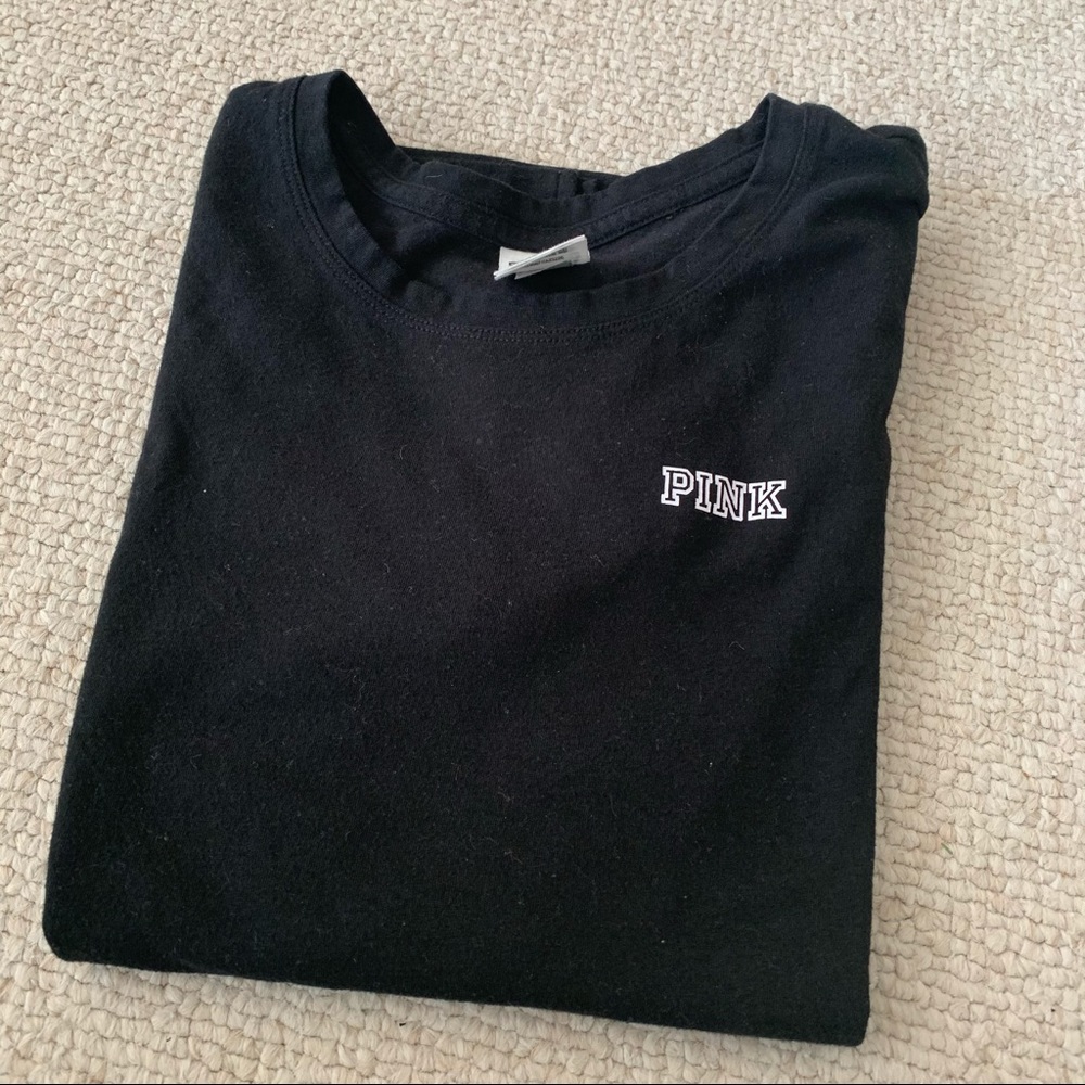 💘 Black PINK T-Shirt